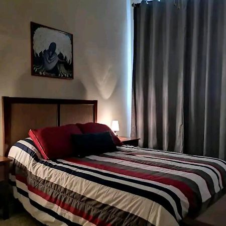 Comodo Departamento Papantla de Olarte Ngoại thất bức ảnh