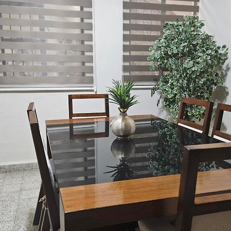 Comodo Departamento Papantla de Olarte Ngoại thất bức ảnh