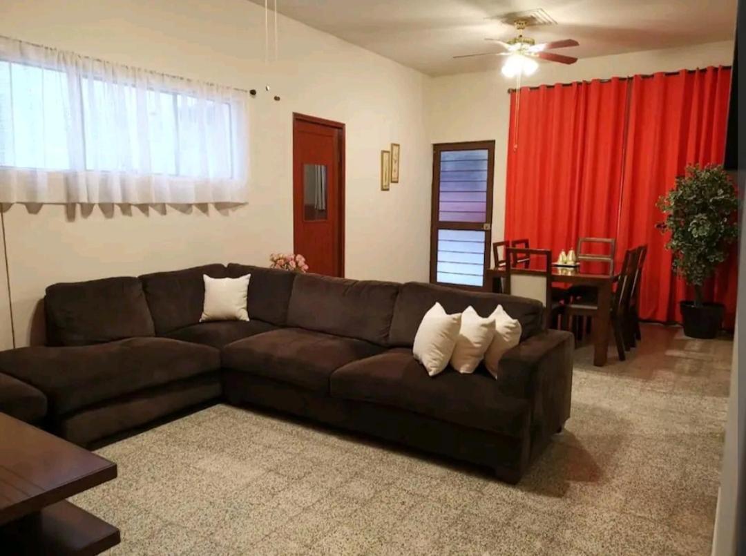Comodo Departamento Papantla de Olarte Ngoại thất bức ảnh