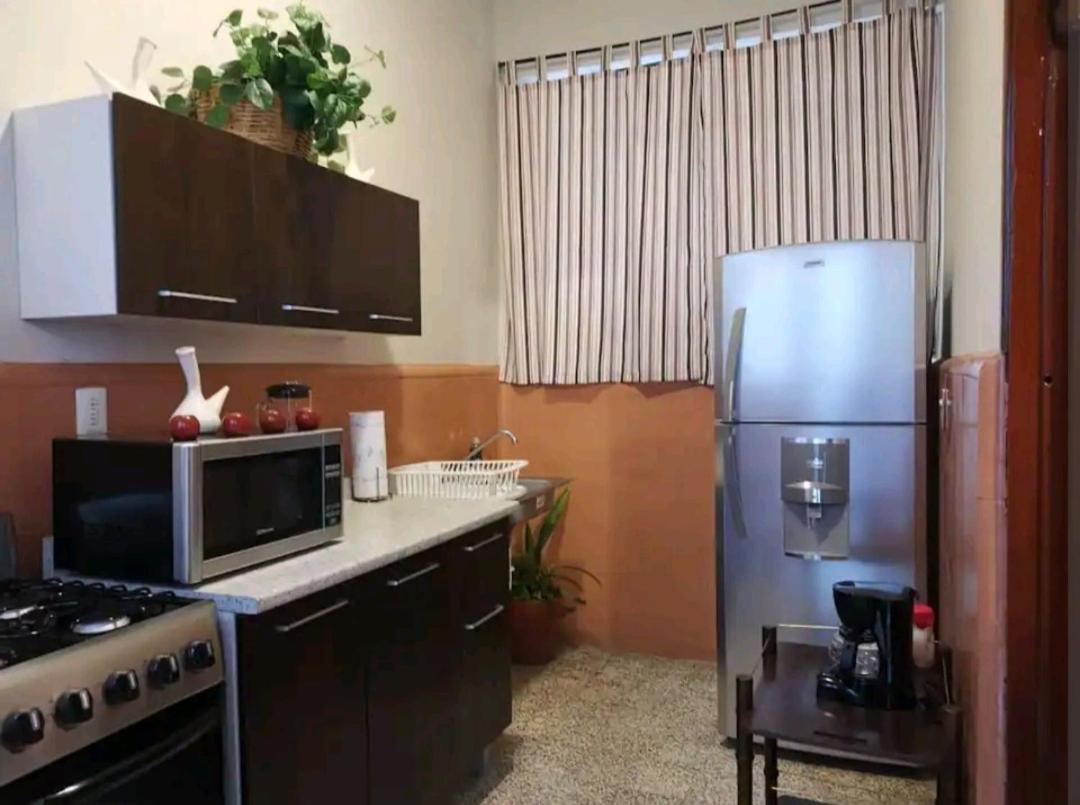 Comodo Departamento Papantla de Olarte Ngoại thất bức ảnh