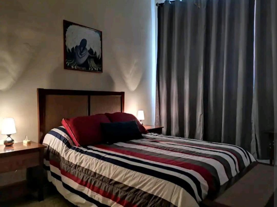 Comodo Departamento Papantla de Olarte Ngoại thất bức ảnh