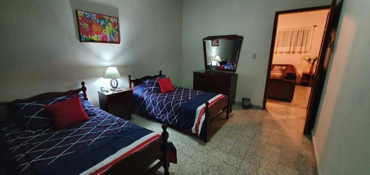 Comodo Departamento Papantla de Olarte Ngoại thất bức ảnh